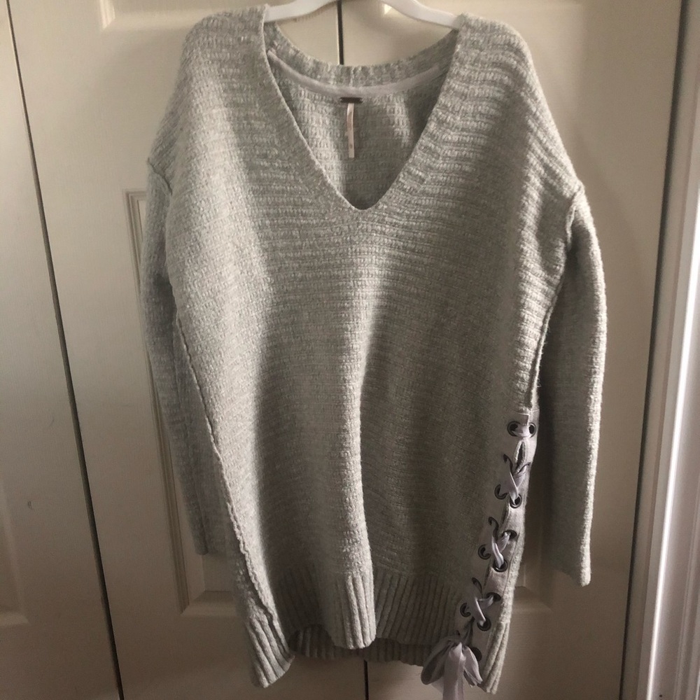 Free People Sweater